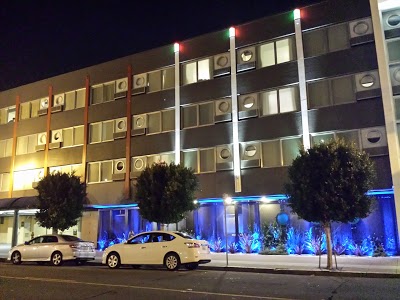 Radisson Hotel Fisherman's Wharf, San Francisco, United States of America
