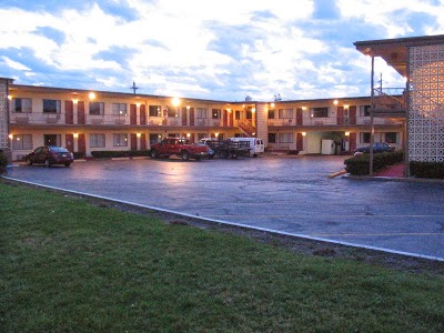 CAMPUS INN, West Lafayette, United States of America