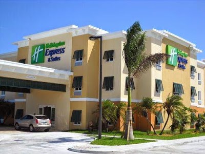Holiday Inn Express Hotel & Suites Marathon, Marathon, United States of America