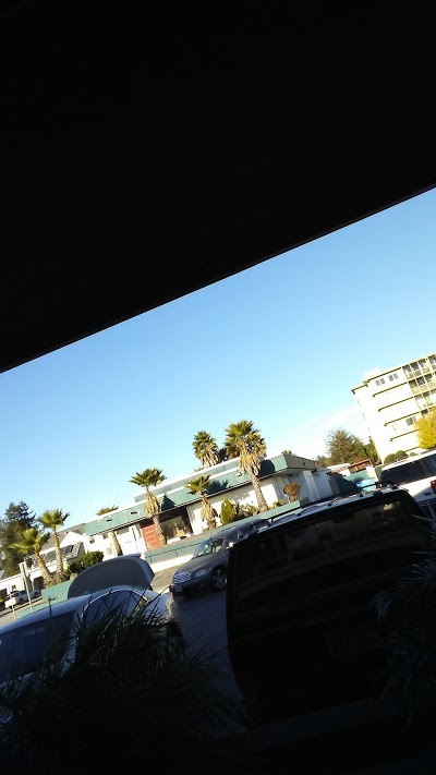 Oceana Inn, Santa Cruz, United States of America