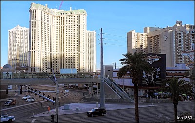 Travelodge Las Vegas Center Strip, Las Vegas, United States of America