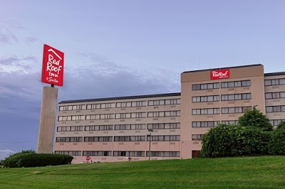 Red Roof Inn & Suites Atlantic City, Absecon, United States of America