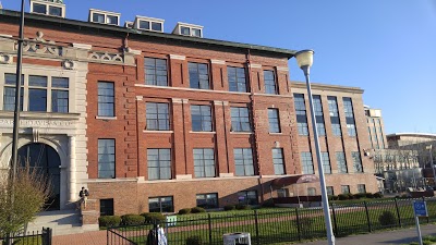 Roberts Riverwalk Hotel & Residence, Detroit, Detroit, United States of America