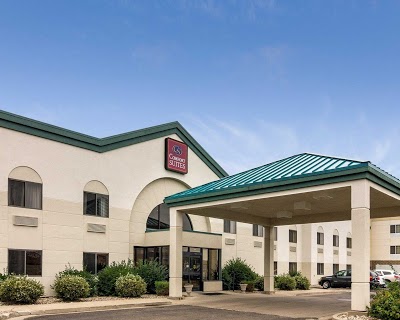 COMFORT SUITES BISMARCK, Bismarck, United States of America
