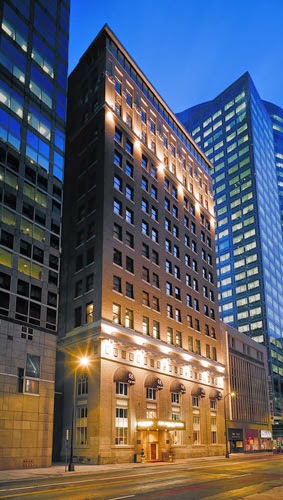 The Grand Hotel Minneapolis, a Kimpton Hotel, Minneapolis, United States of America