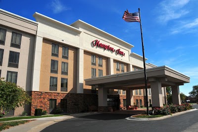 Hampton Inn North Platte, North Platte, United States of America