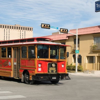 The Inn at Alamo RiverWalk Convention Center, San Antonio, United States of America