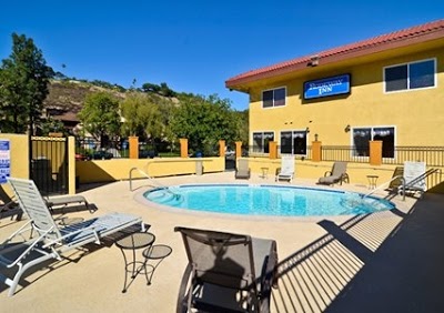 Rodeway Inn San Diego North Rancho Bernardo, San Diego, United States of America