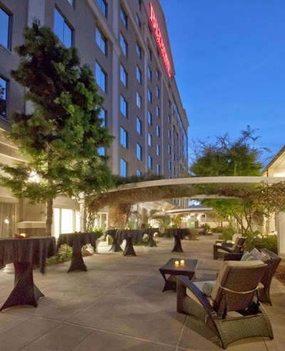Biltmore Hotel and Suites, Santa Clara, United States of America