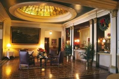 HOTEL SAVOY, Kansas City, United States of America
