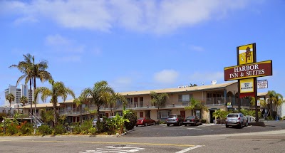 Harbor Inn & Suites, Oceanside, United States of America