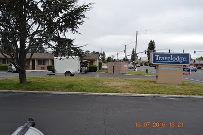 Travelodge Santa Rosa, Santa Rosa, United States of America