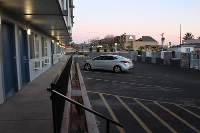 Knights Inn St. George North, St George, United States of America