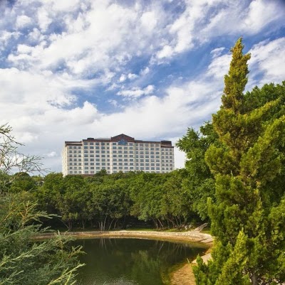 Renaissance Austin Hotel, Austin, United States of America