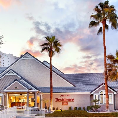 Residence Inn Las Vegas Convention Center by Marriott, Las Vegas, United States of America