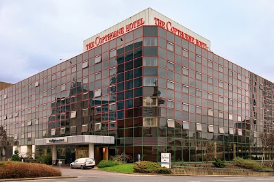 Copthorne Hotel Birmingham, Birmingham, United Kingdom
