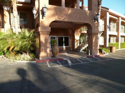 Ramada Inn Merced, Merced, United States of America