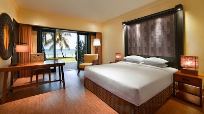 Hyatt Regency Kuantan Resort, Kuantan, Malaysia