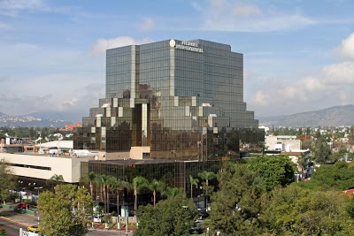 Presidente InterContinental Guadalajara, Guadalajara, Mexico