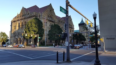 Sheraton Columbus Hotel at Capitol Square, Columbus, United States of America
