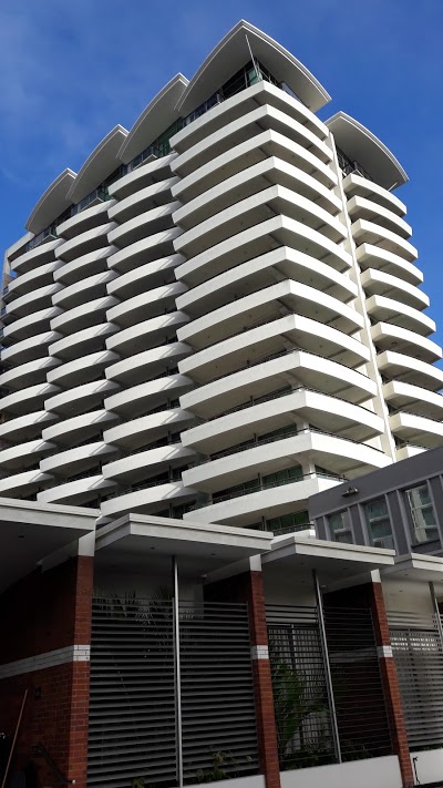 Pullman Auckland, Auckland, New Zealand