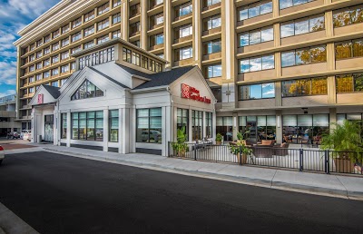 Radisson Hotel Reagan National Airport, Arlington, United States of America