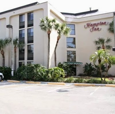 Hampton Inn Fort Lauderdale-Cypress Creek, Oakland Park, United States of America