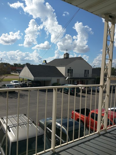 Days Inn Natchez, Natchez, United States of America