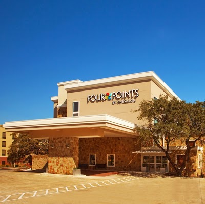 Four Points by Sheraton San Antonio Airport, San Antonio, United States of America