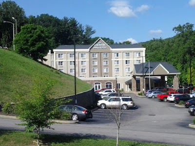 Country Inn & Suites By Carlson Asheville Downtown Tunnel Rd, Asheville, United States of America