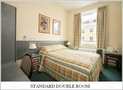 The Enterprise Hotel, London, United Kingdom