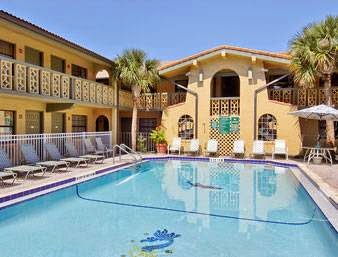 Days Inn and Suites Altamonte Springs, Altamonte Springs, United States of America