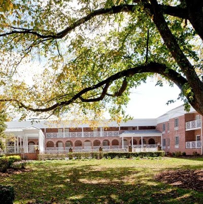 Hampton Inn Lexington Historic Area, Lexington, United States of America