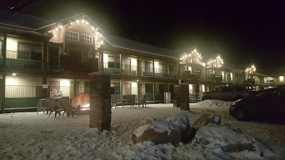 Park Tahoe Inn, South Lake Tahoe, United States of America