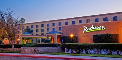Radisson Hotel Santa Maria, Santa Maria, United States of America