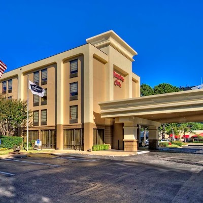 Hampton Inn Poplar, Memphis, United States of America