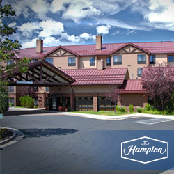 Hampton Inn & Suites Park City, Park City, United States of America