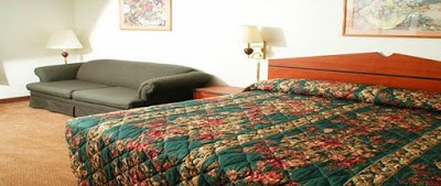 Executive Inn, Dallas, United States of America