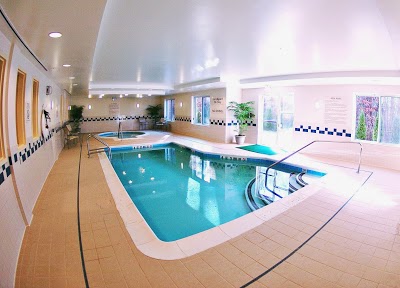 Comfort Inn Medford, Medford, United States of America