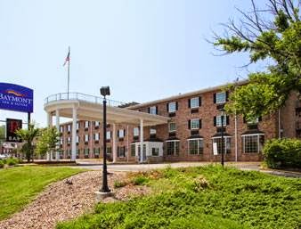Baymont Inn and Suites Jefferson City, Jefferson City, United States of America