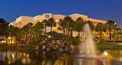 Sheraton Lake Buena Vista Resort, Orlando, United States of America