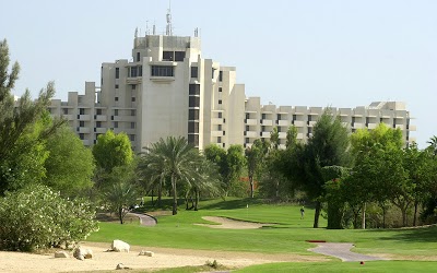 JA Jebel Ali Beach Hotel, Jebel Ali, United Arab Emirates