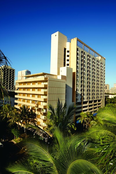 OHANA Waikiki Malia, Honolulu, United States of America