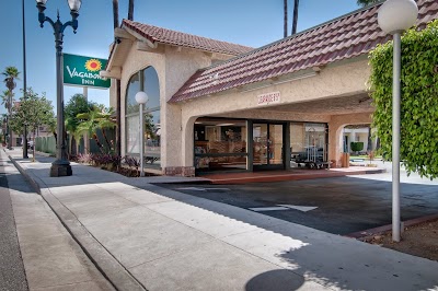Vagabond Inn Glendale, Glendale, United States of America