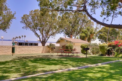 Vagabond Inn Oxnard, Oxnard, United States of America