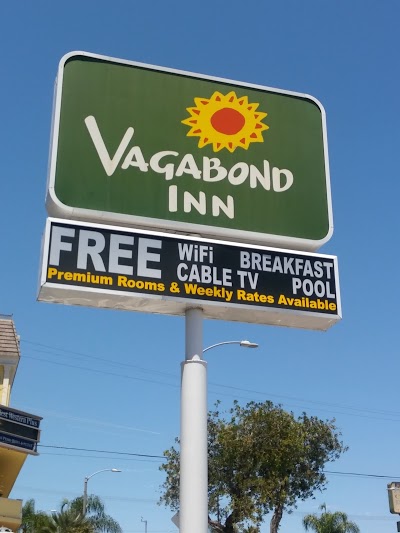 Vagabond Inn San Pedro, San Pedro, United States of America