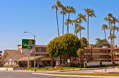 Vagabond Inn Whittier, Whittier, United States of America