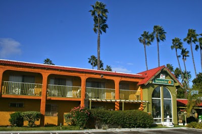 Vagabond Inn Costa Mesa, Costa Mesa, United States of America