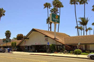 Vagabond Inn Ventura, Ventura, United States of America