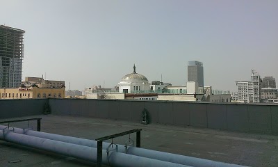 Stillwell Hotel, Los Angeles, United States of America